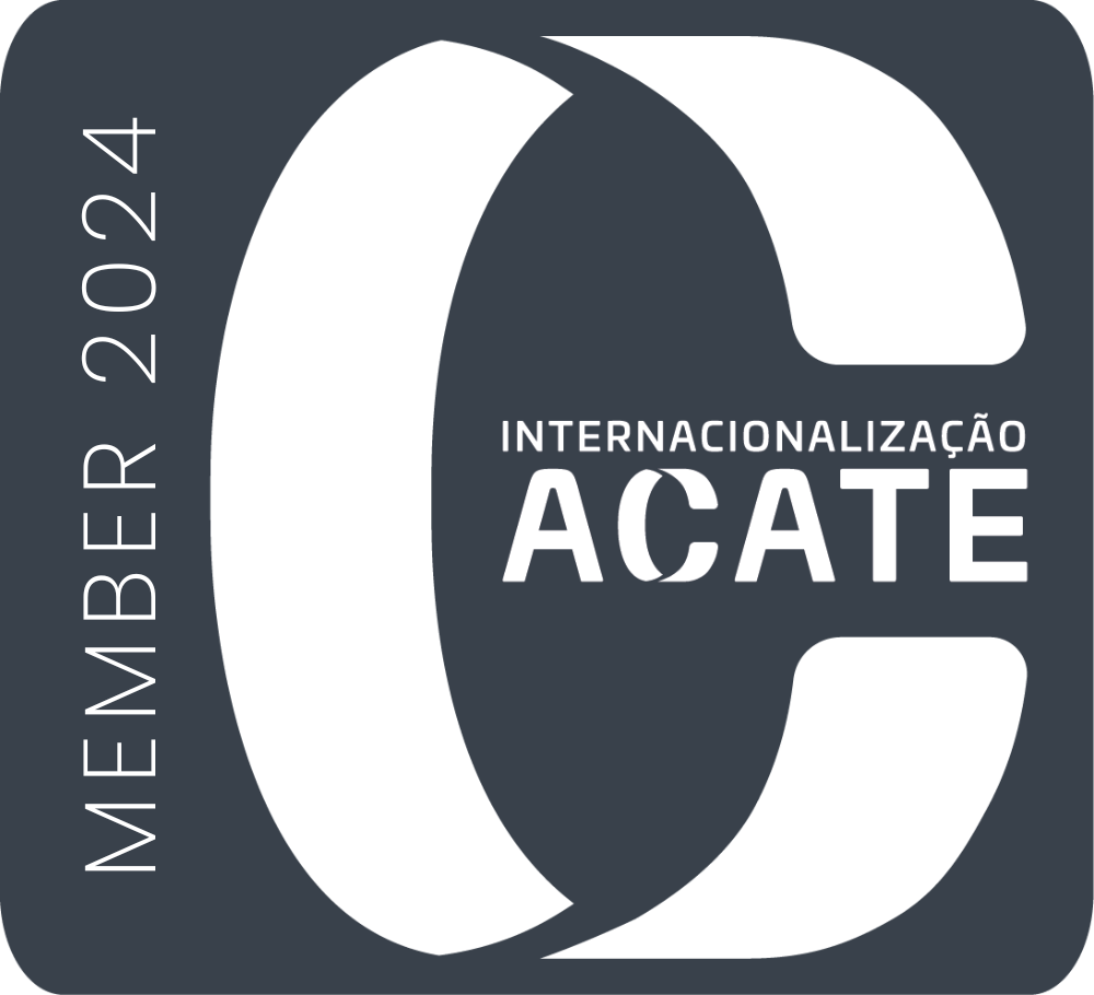 GT Internacionalização - Member 2024 - Azul escuro