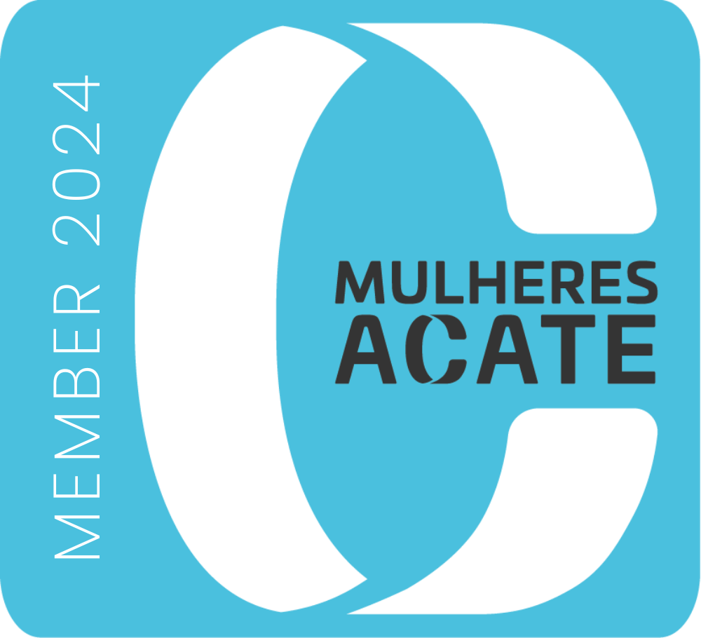 GT Mulheres ACATE - Member 2024 - Azul